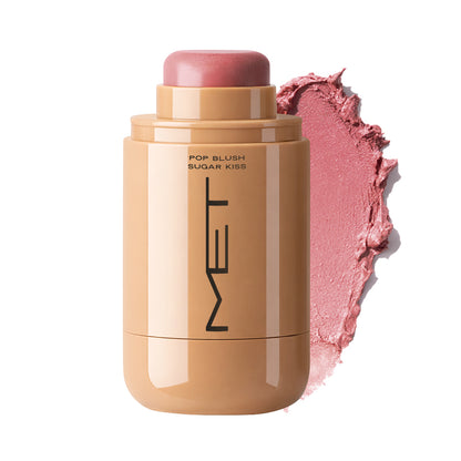 Pop Blush Colorete en Crema