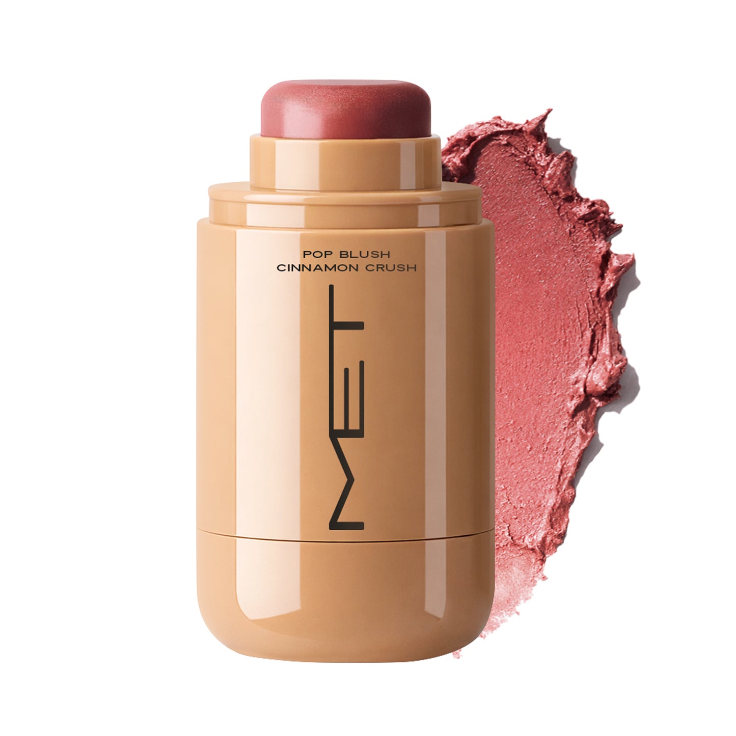 Pop Blush Colorete en Crema