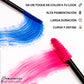 Lash & Lift Mascara de Pestañas