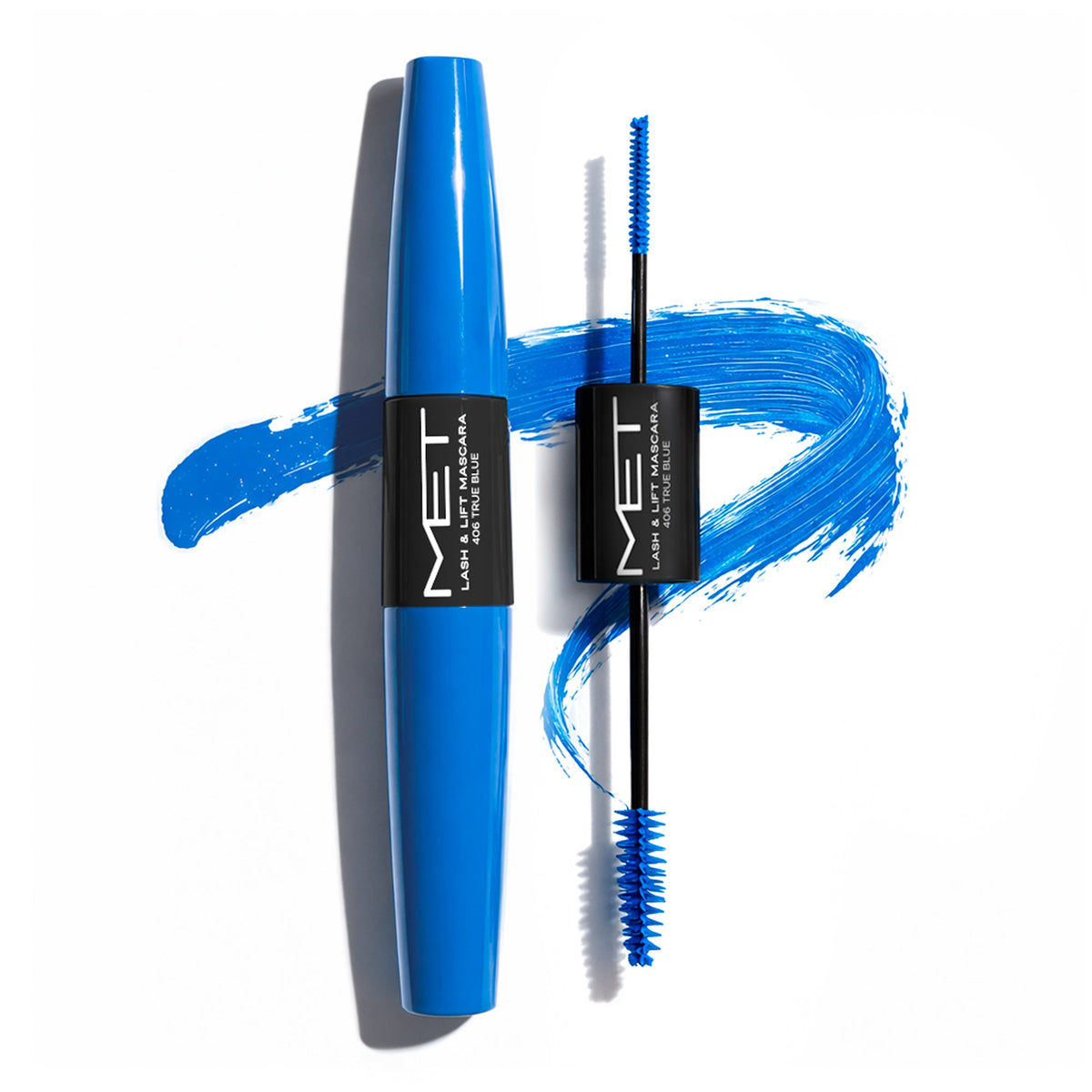 Lash & Lift Mascara de Pestañas
