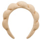 Oh My Hair Diadema Shell