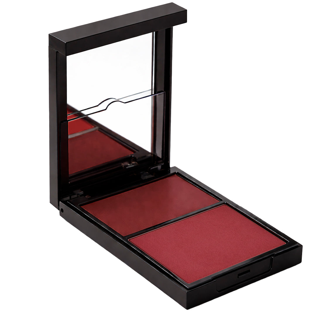 Double Cheek Blush Colorete en Crema y Polvo