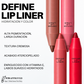 Define Lip Liner Perfilador de Labios