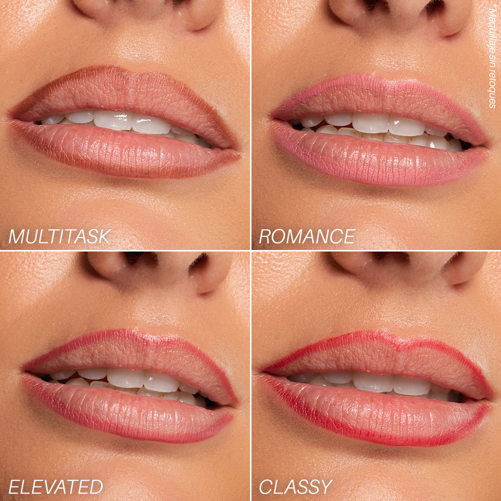 Define Lip Liner Perfilador de Labios