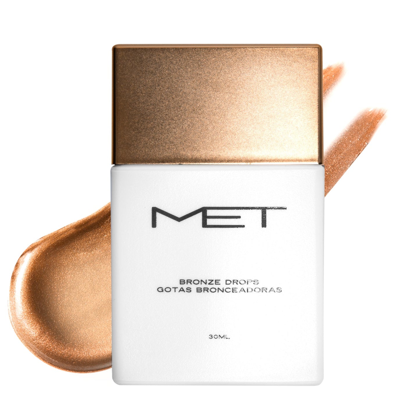 BRONZE DROPS GOTAS BRONCEADORAS