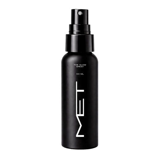 The Glow Spray Facial Fijador Iluminador