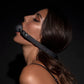 OOOH! Shhh Be Quiet Bola Gag