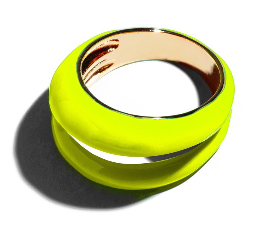 Anillo Doble Lima