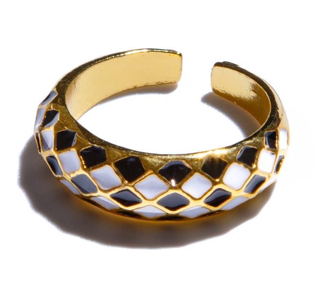 Anillo Rombos