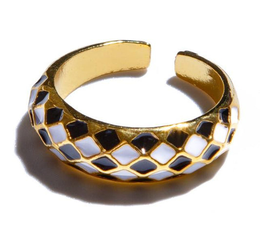 Anillo Rombos