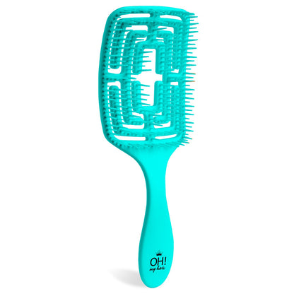 Oh My Hair Cepillo Extraflexible Extreme