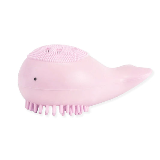 Limpiador Facial Poros Silicona