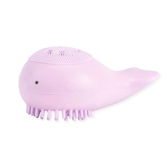 Limpiador Facial Poros Silicona