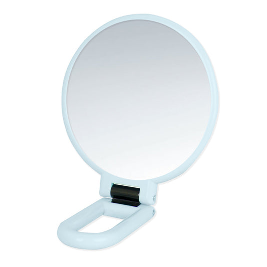 Espejo Plegable Con Aumento