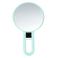Espejo Plegable Con Aumento
