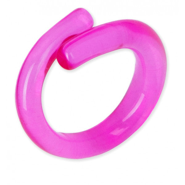 Anillo Espiral