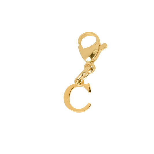 Charm Letra