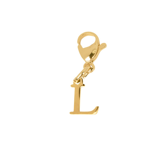 Charm Letra
