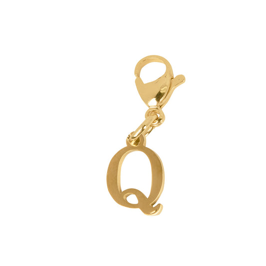Charm Letra