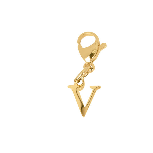 Charm Letra