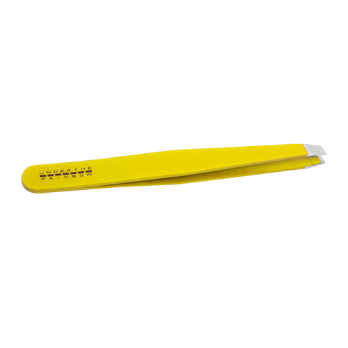 Pinza Depilar Punta Recta