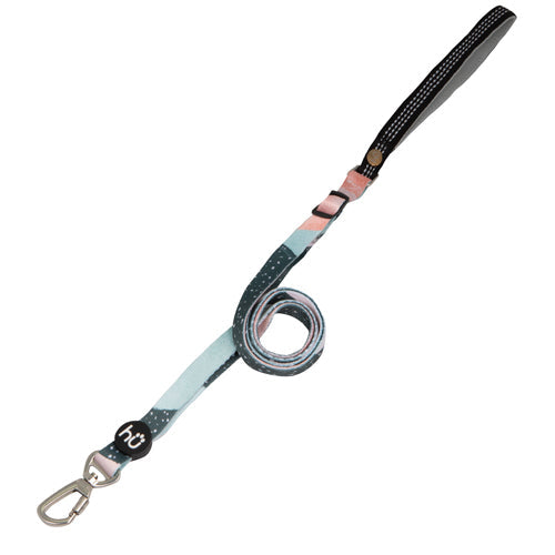Correa Motas Gris