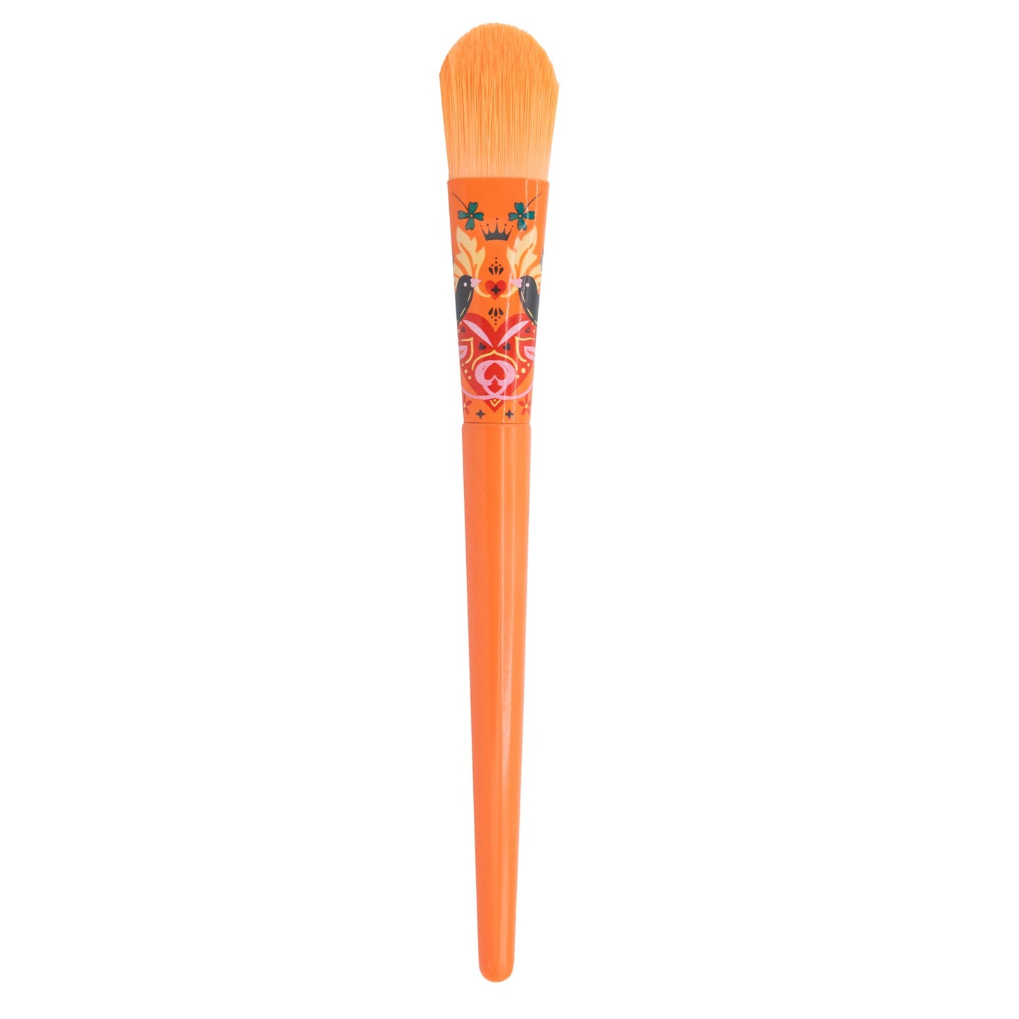 Princess Saves The World Foundation Brush Halia