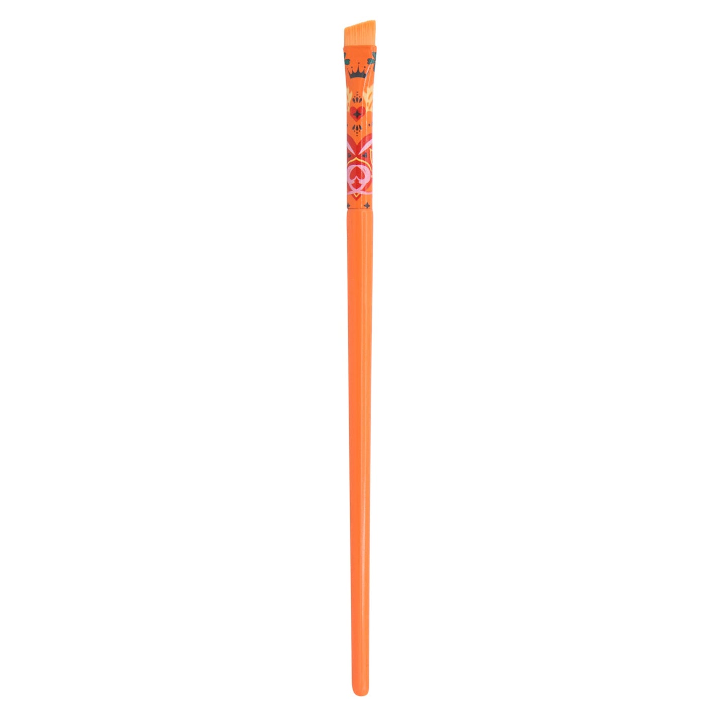Princess Saves The World Eyeliner Brush Halia
