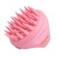 Princess Saves The World Cepillo masajeador y Emulsionador de champú con mango biodegradable