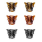 Oh My Hair Set 6 Mini Pinzas Mariposas