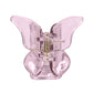 Oh My Hair Pinza Mariposa Mediana Transparente