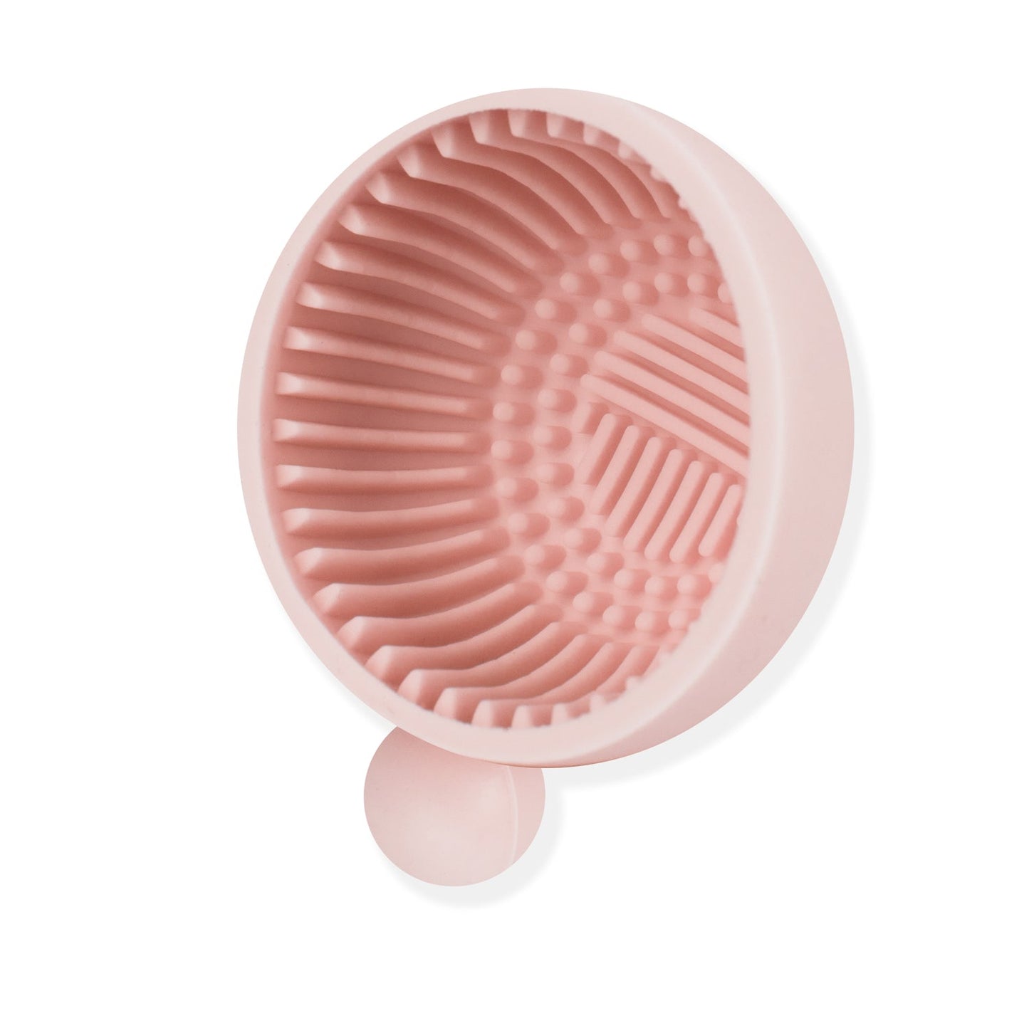 WOO OOW Limpia Brochas Silicona