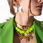 Pendientes Mariposas