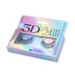 Pestañas Postizas 5D Flash Lash Too Cool For School