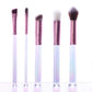 Brocha Cream Precision Brush