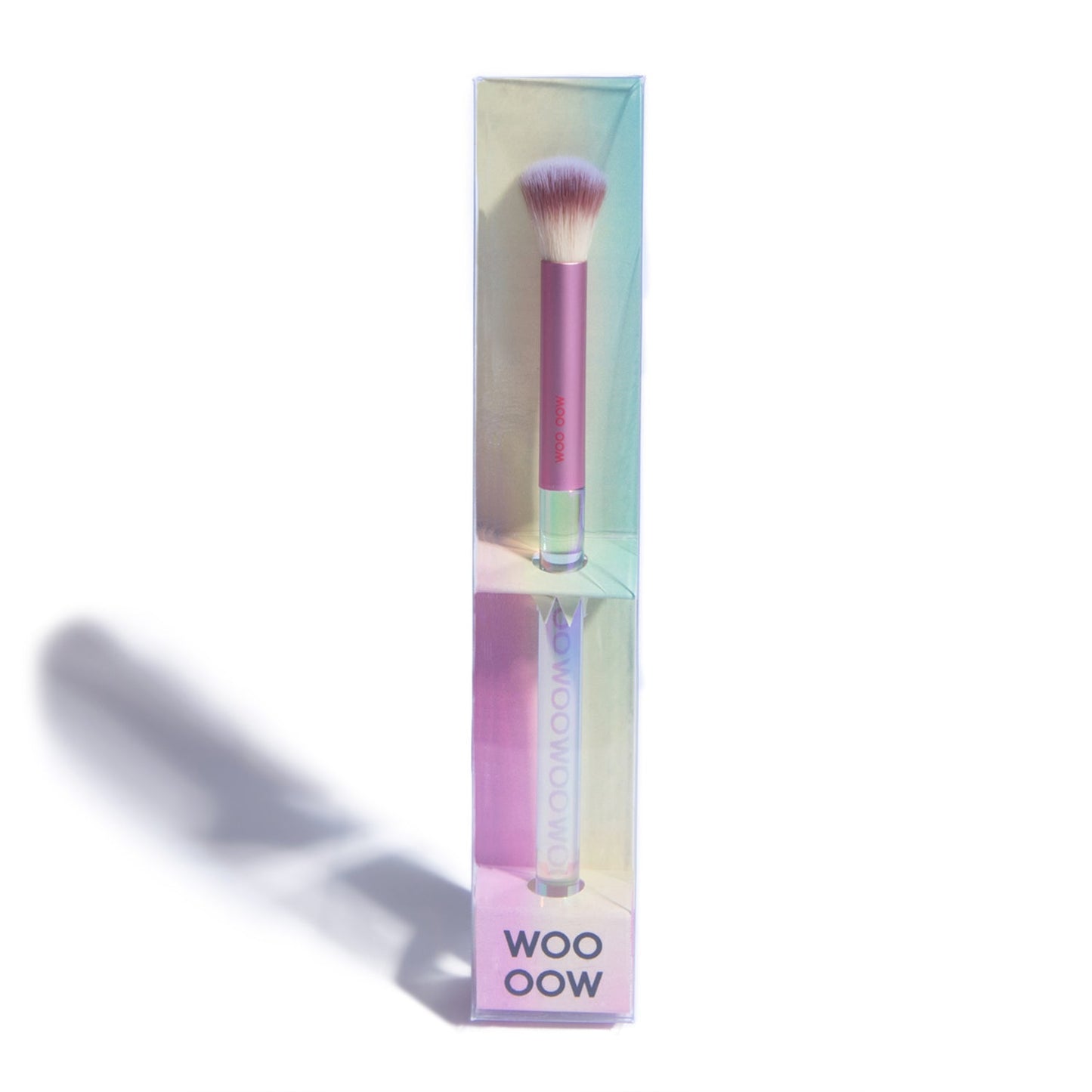 Brocha Pluff Brush