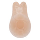 Copas de Silicona Adhesivas Push Up