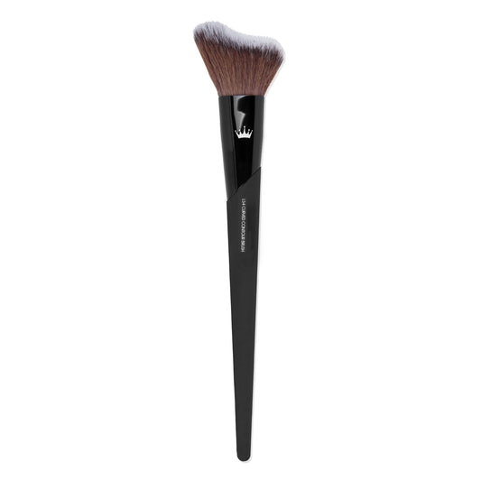 MUST HAVE - 154 CURVED CONTOUR BRUSH
