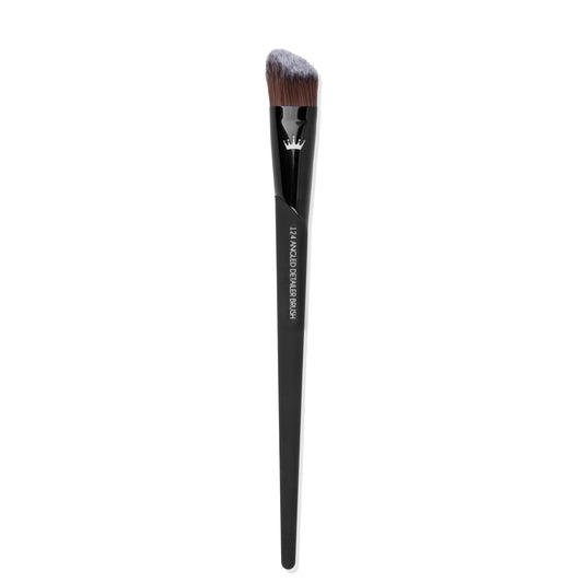 MUST HAVE - 124 ANGLED DETAILER BRUSH
