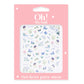 Oh My Nails Stickers