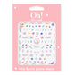Oh My Nails Stickers