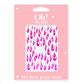 Oh My Nails Stickers