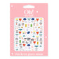 Oh My Nails Stickers