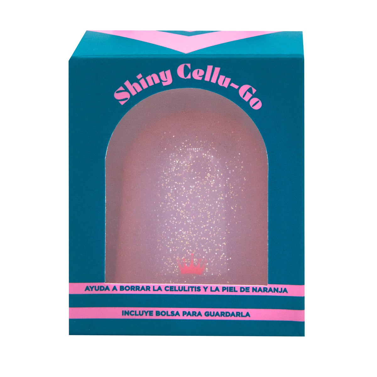 Must Have Cellu Go