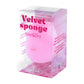 Velvet Sponge