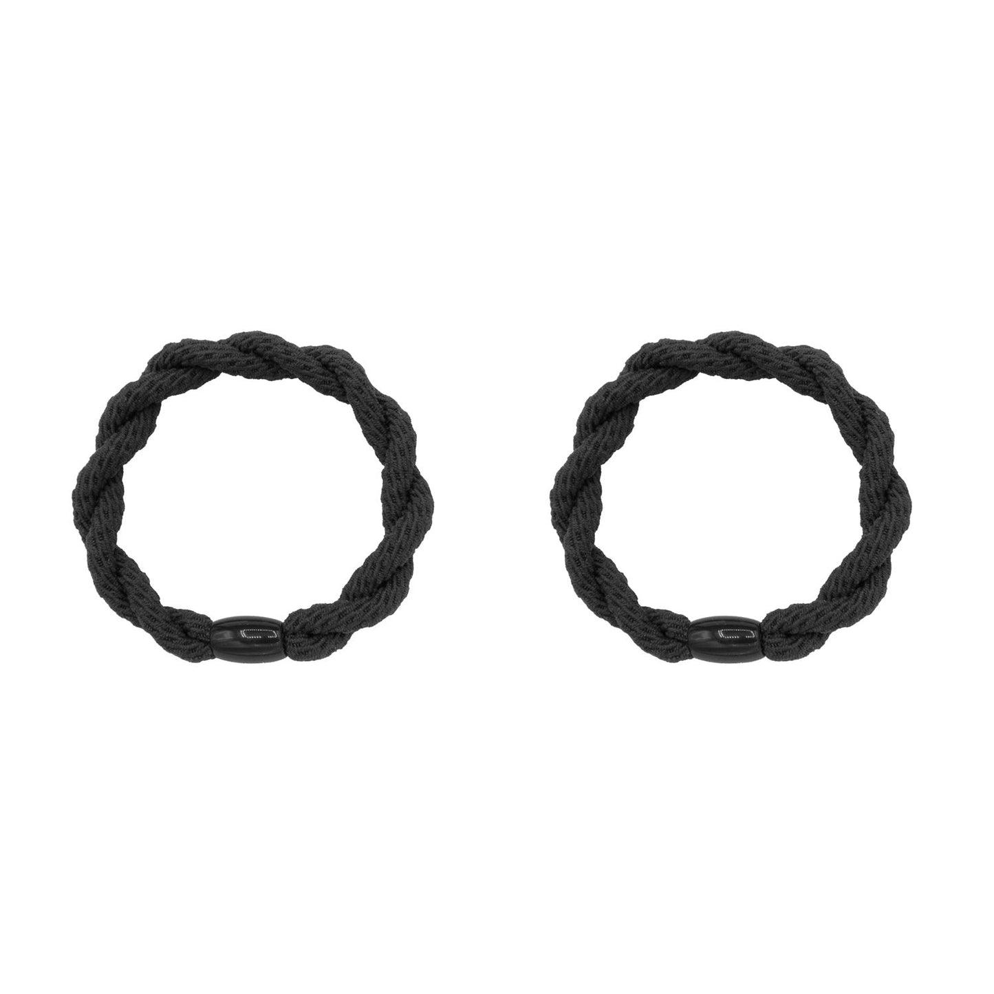WOO OOW Set de 2 Gomas Twist