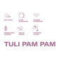 OOOH! Tuli Pam Pam