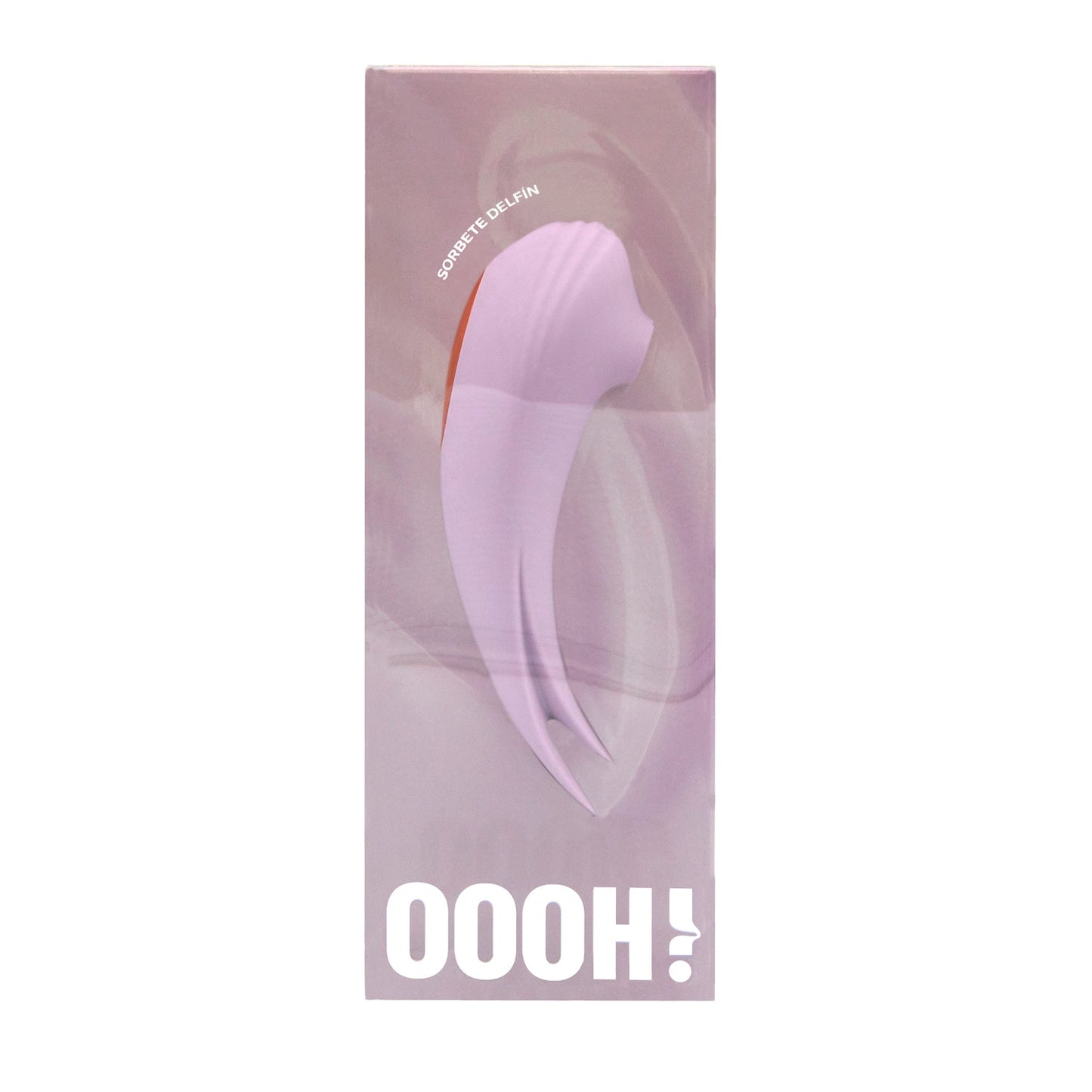 OOOH! Sorbete Delfín