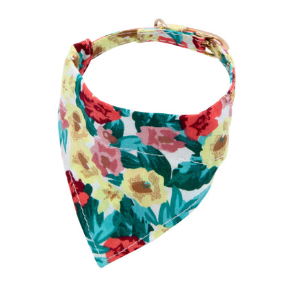 Bandana Flores