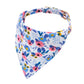 Bandana Flores